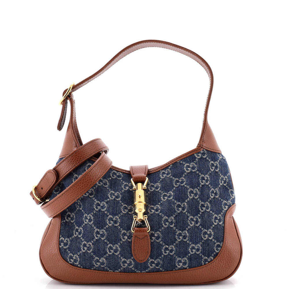 Gucci Small Jackie 1961 Hobo